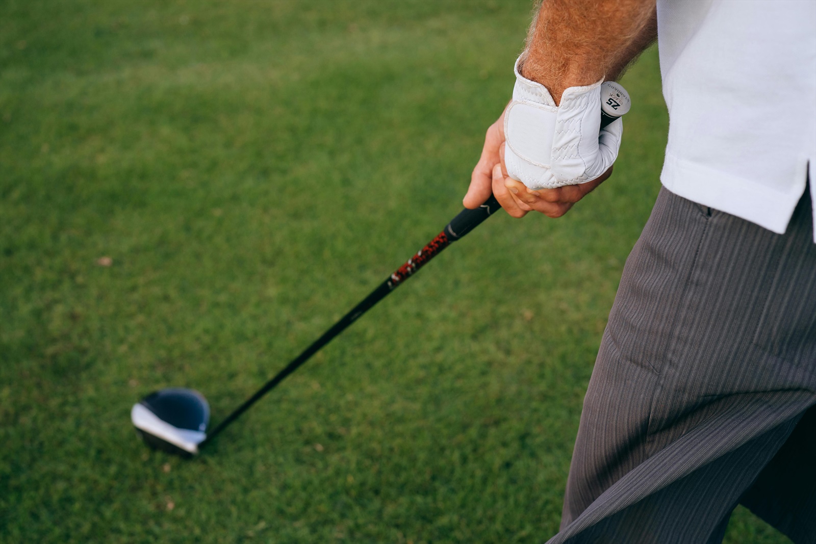 10 Golf Fitness Gadgets to Enhance Your Game