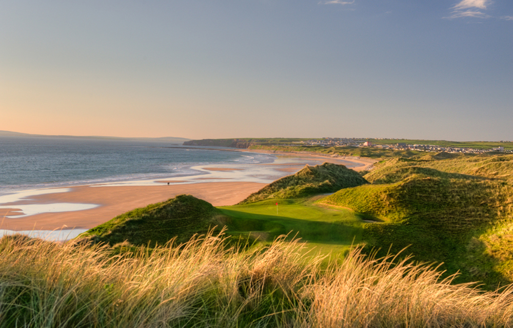 5 Compelling Reasons to Embark on an Ireland Golf Tour