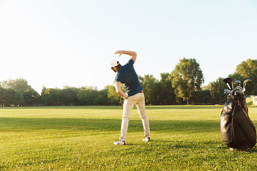 Golf Fitness Essentials: 6 Exercises to Boost Your Game