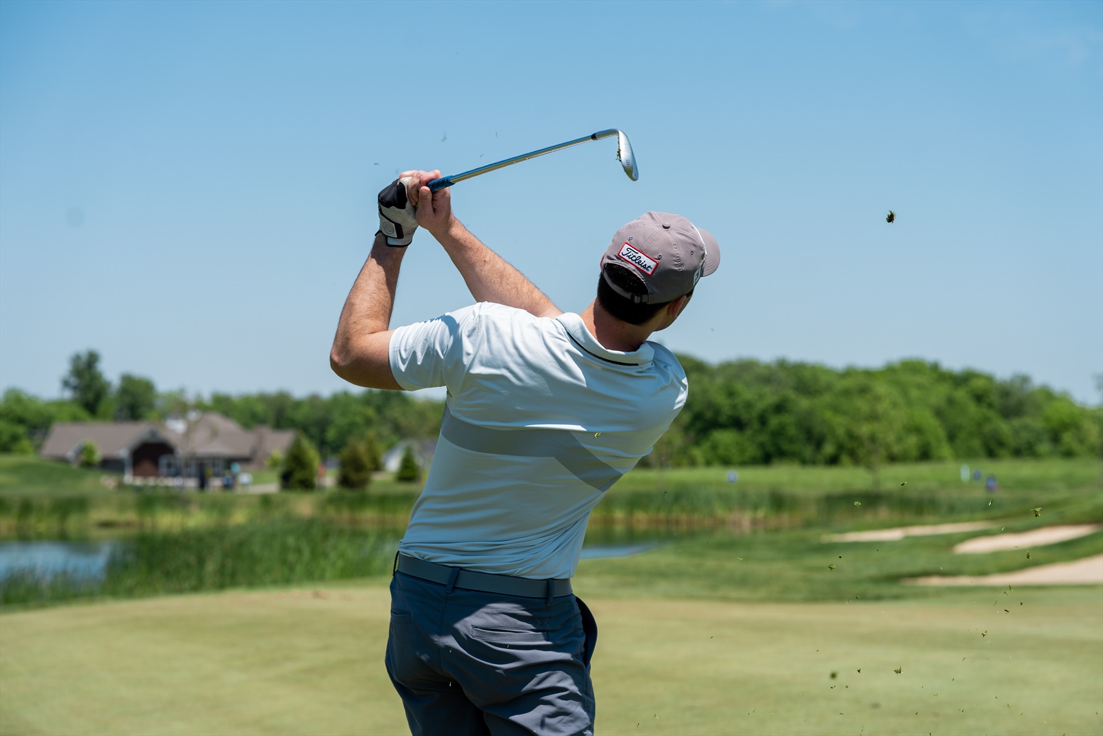 8 Tips for Consistency and Lower Your Golf Scores