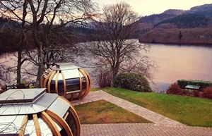 Pods and Loch