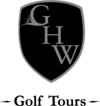 GHW Golf Tours