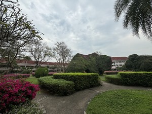 Centara Hua Hin Gardens