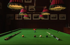 Birkhill_Castle_Snooker_1
