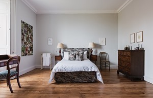 Birkhill_Castle_Bedroom_11