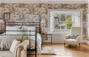 Birkhill_Castle_Bedroom_9