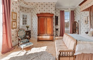 Birkhill_Castle_Bedroom_14