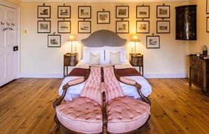 Birkhill_Castle_Bedroom_4