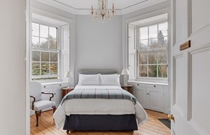 Birkhill_Castle_Bedroom_3