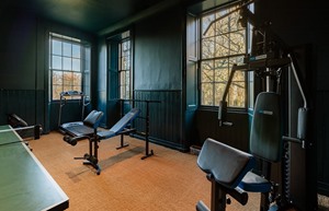 Birkhill_Castle_Gym_1