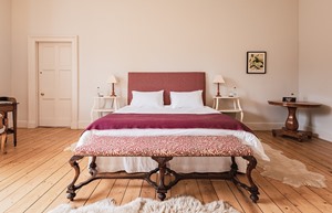 Birkhill_Castle_Bedroom_6