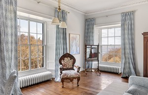 Birkhill_Castle_Bedroom_12