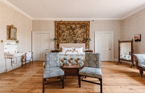 Birkhill_Castle_Bedroom_2