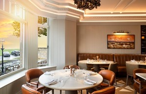 The Board Room view (2)