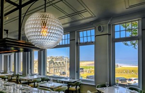 Seaton House, St Andrews~2