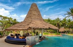 Anantara Hua Hin - Loy Nam