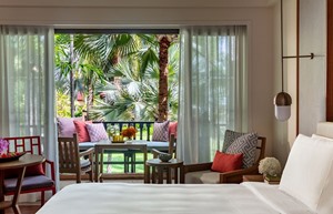 Anantara Hua Hin_Deluxe Garden View Room_02