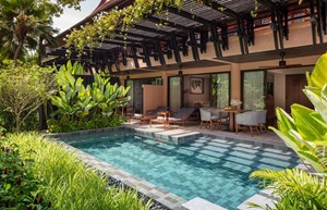 Anantara Hua Hin_Club Two Bedroom Family Pool Suite_Exterior 01