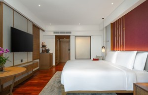 Garden View Room(1)