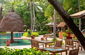Anantara Hua Hin_Issara Cafe