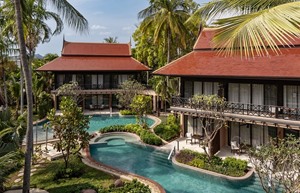 Anantara Hua Hin_Deluxe Pool Access Room_Aerial 01 (1)-(1)