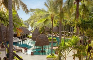 Anantara Hua Hin - Main Pool-(1)