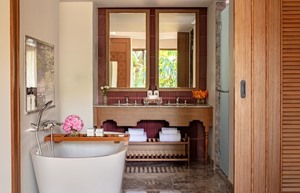 Anantara Hua Hin_Club Two Bedroom Family Suite_Bathroom 02