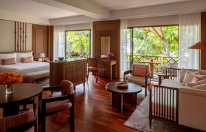 Anantara Hua Hin_Club Two Bedroom Family Suite_Living Area 03