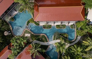 Anantara Hua Hin_Resort Aerial_Pool Access-(1)
