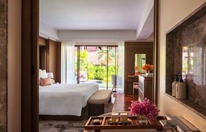 Anantara Hua Hin_Club Two Bedroom Family Pool Suite_Bedroom 03