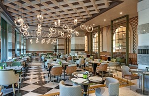 17-Mare Main Restaurant