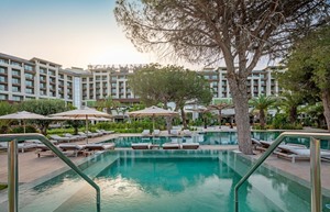 21-Adults Only Pool Heated