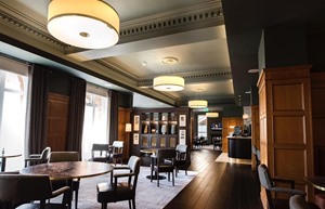 Arran Bar - Full Shot
