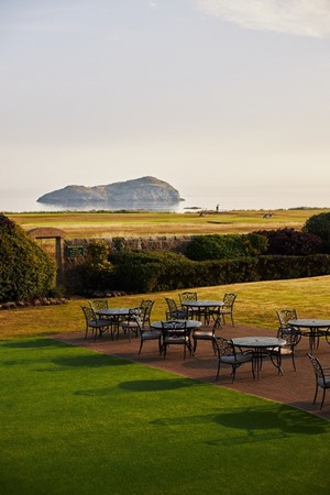 Marine North Berwick Hotel Exterior 5