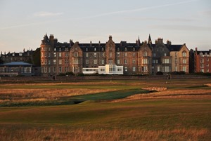 Marine North Berwick Hotel Exterior 3