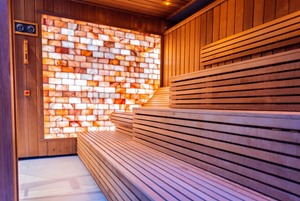 Hope_Street_Hotel_SPA_Himalayan_salt_sauna