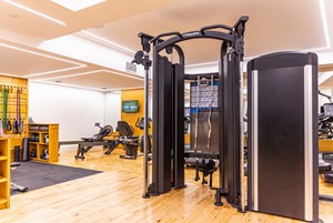 Hope_Street_Hotel_gym