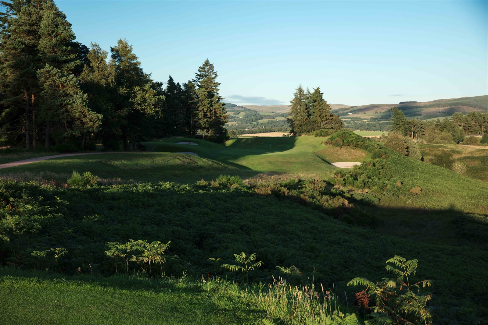 Scotland's Hidden Golf Gems Worth Adding to Your Tour