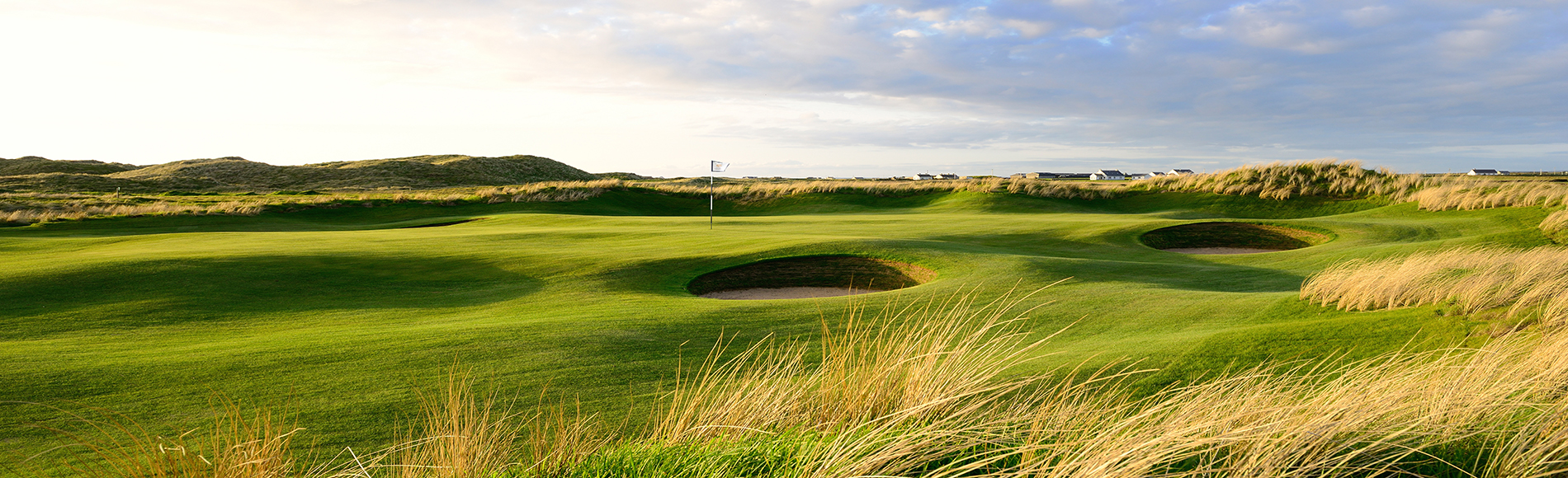 Trump International Golf Links & Hotel