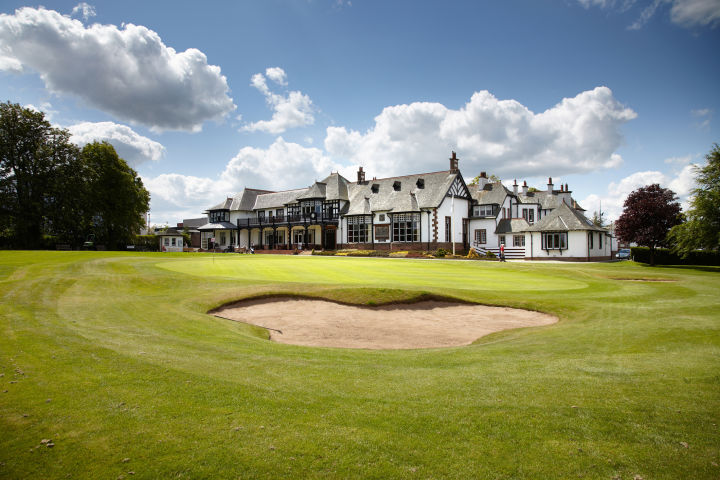 Planning a Golf Tour for Your Group