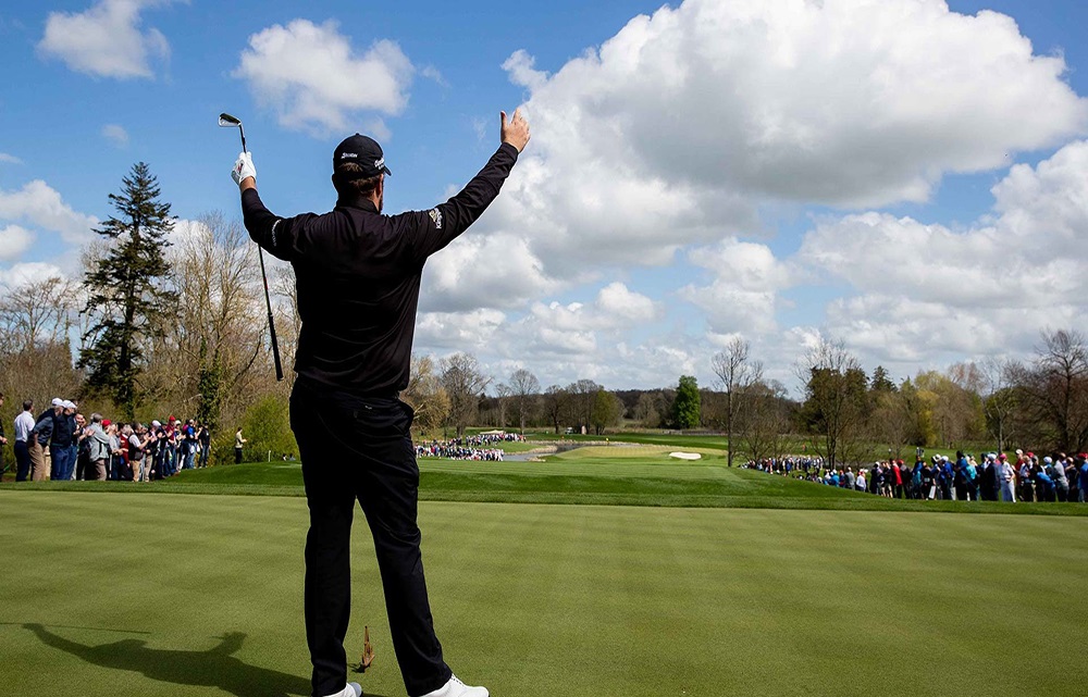 Why Canadians Should Experience a GHW Golf Tour in Scotland and Ireland