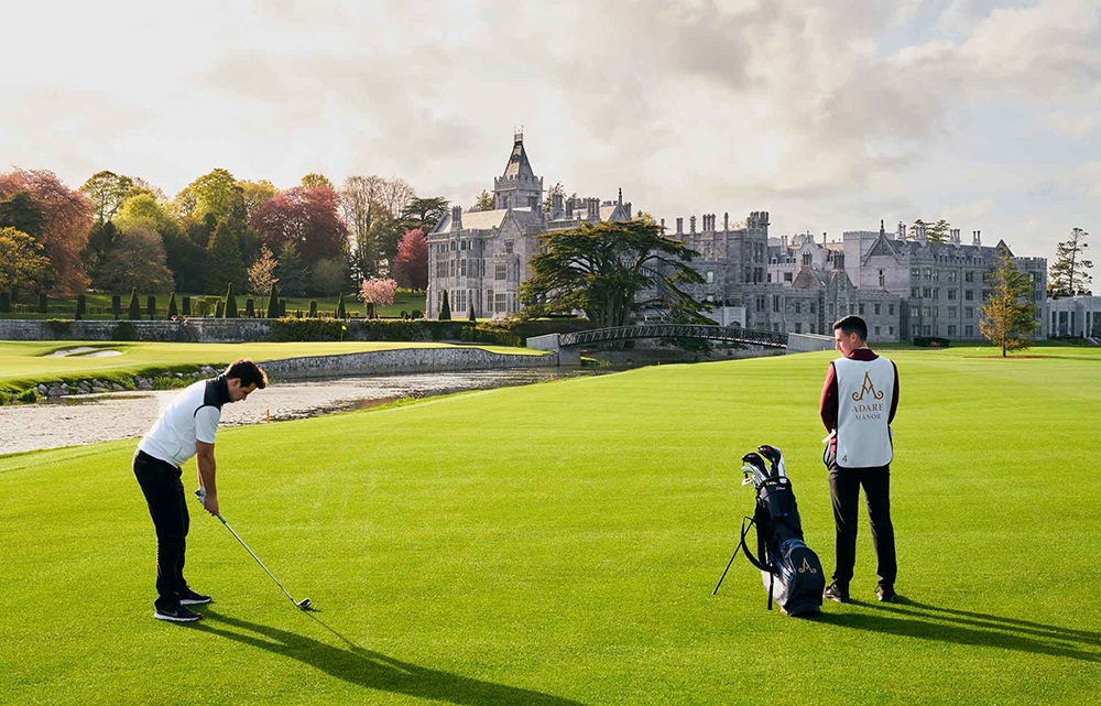 How to Plan the Perfect Golf Tour to Scotland and Ireland with GHW Golf Tours