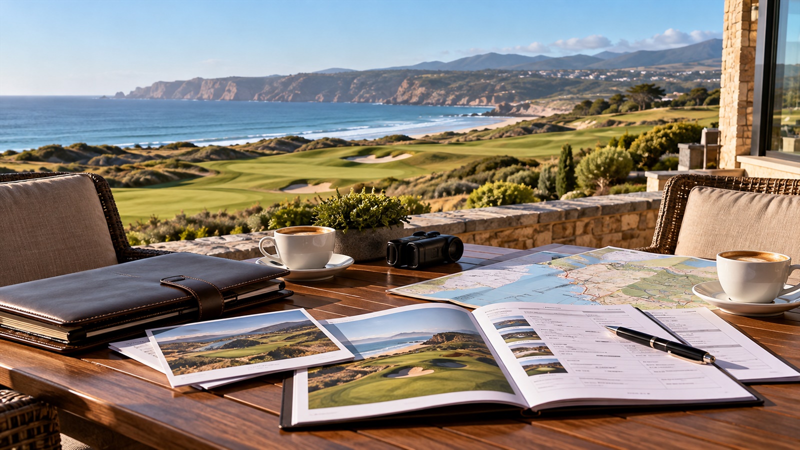 Bespoke Golf Tours | Why Expert Planning Matters