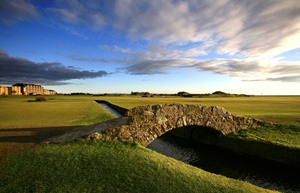 St Andrews Links Trust 1