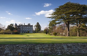 dalmahoy 9th hole east