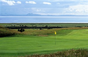 gullane course 2