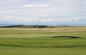 muirfield flag