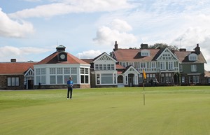 muirfield clubhouse