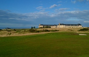 fairmont torrance