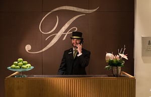 fitz belfast concierge